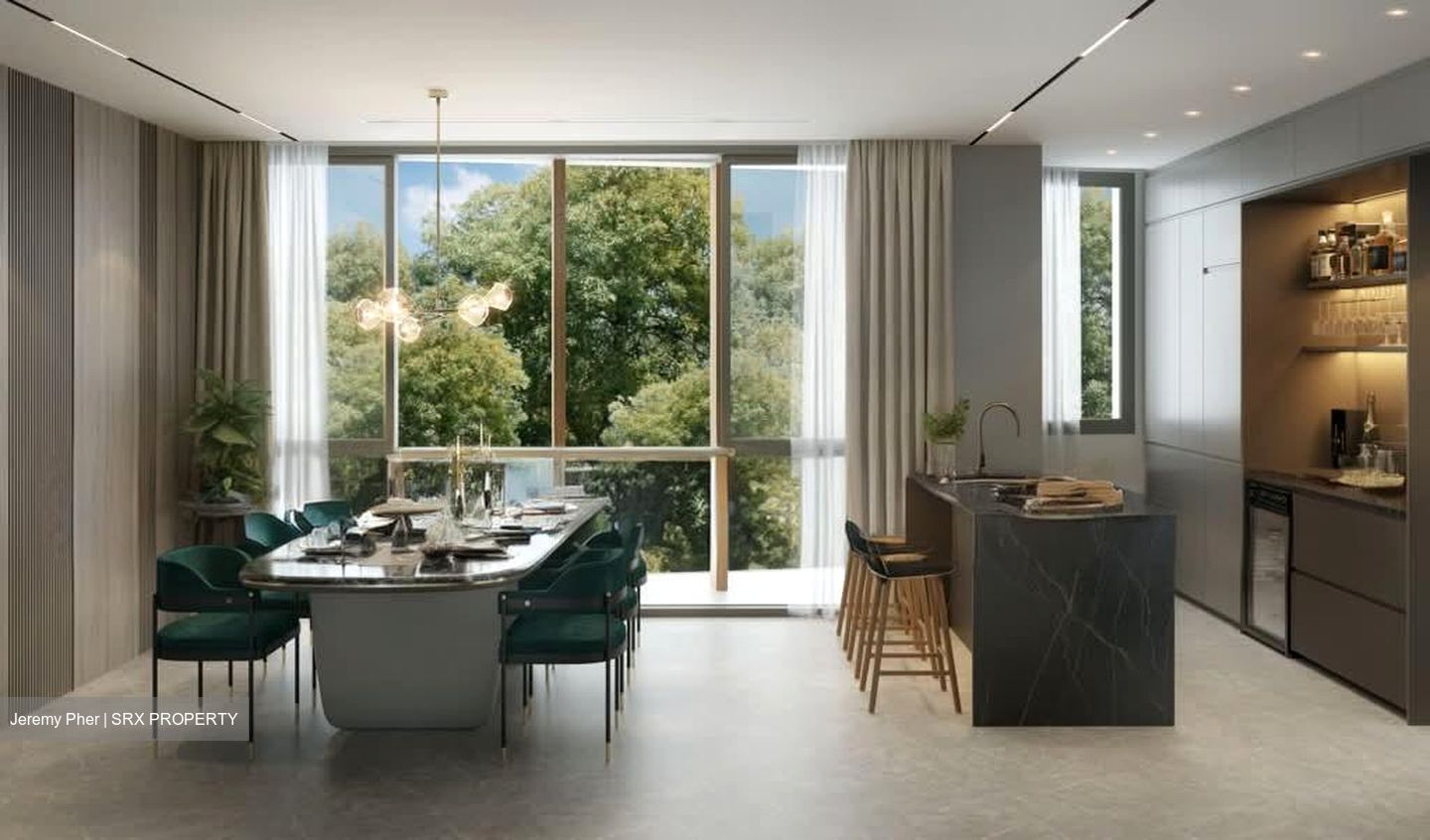 Toh Estate (D17), Detached #567560741